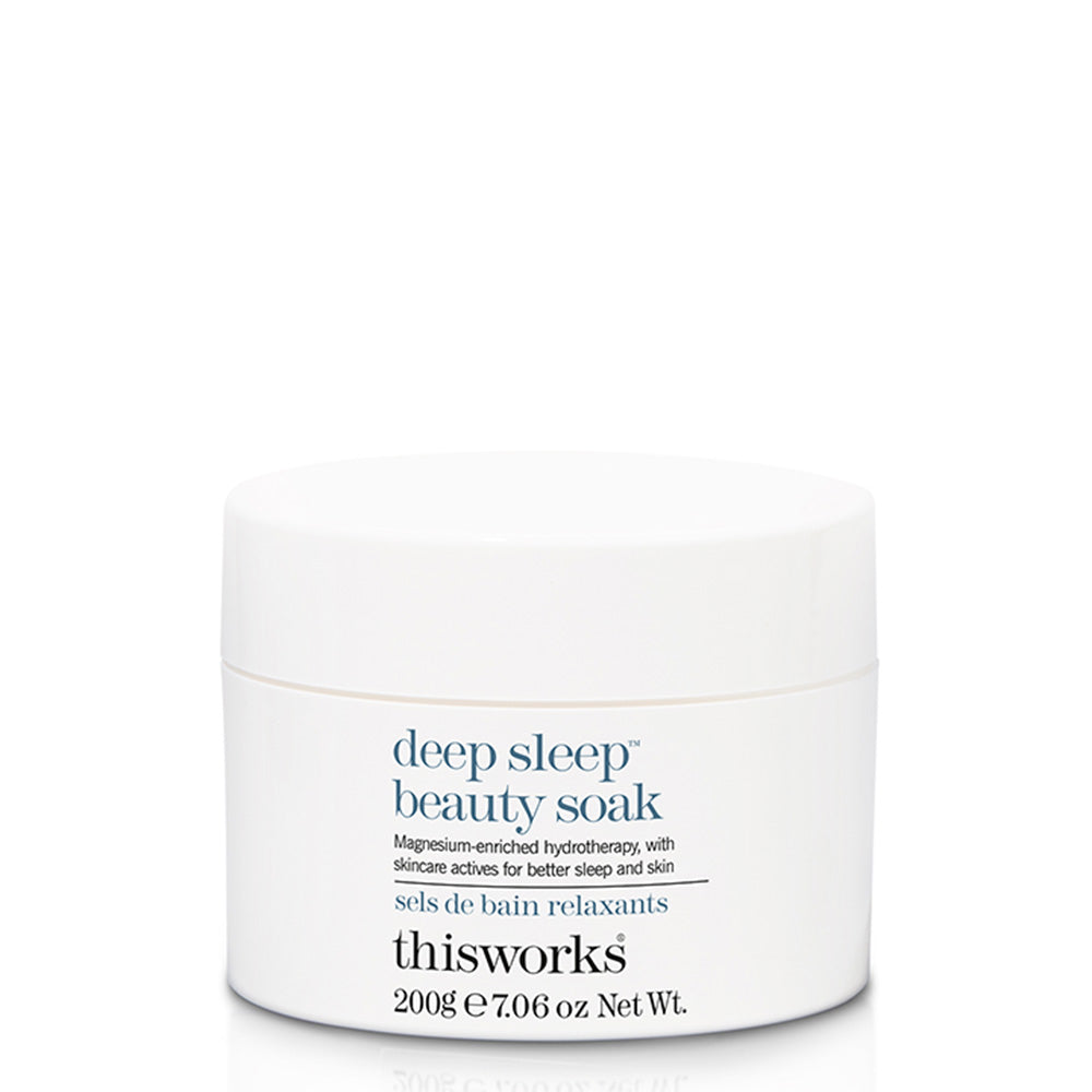 Deep Sleep Beauty Soak 200gr | This Works
