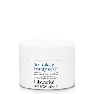 Deep Sleep Beauty Soak 200gr | This Works