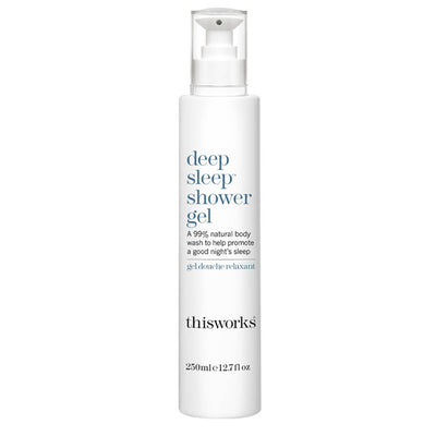 Image of product Gel doccia Deep Sleep 250ml