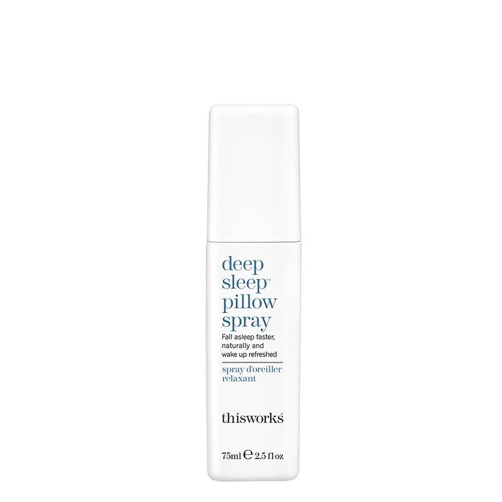 This Works Spray per cuscino Deep Sleep 75ml