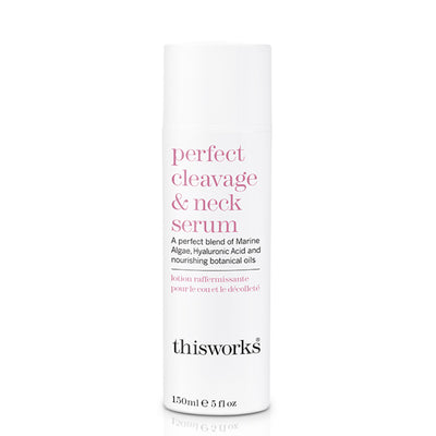 Image of product Siero perfetto per décolleté e collo 150ml
