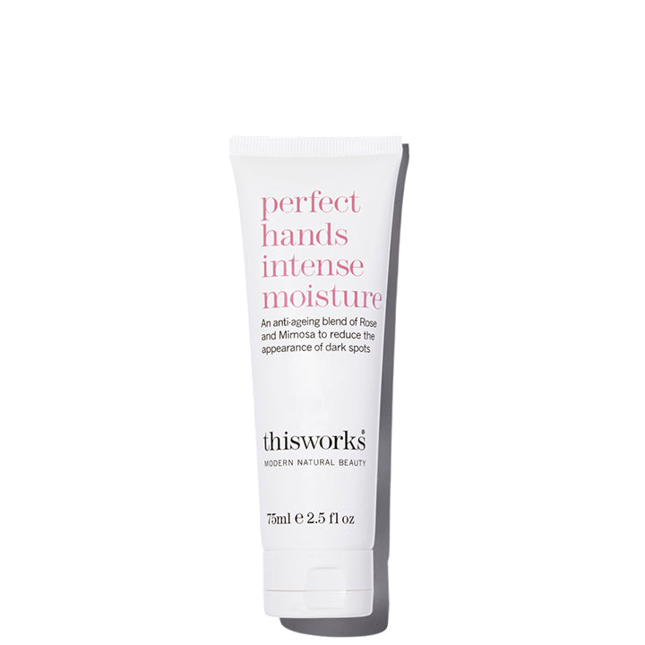 This Works Perfect Hands Intense Moisture 75ml