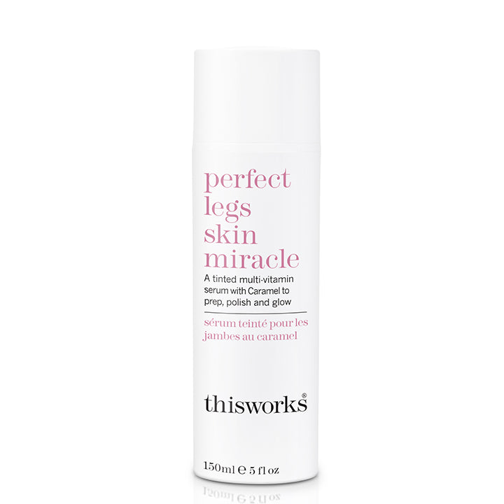 This Works Perfect Legs Skin Miracle 150 ml