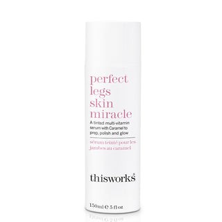 This Works Perfect Legs Skin Miracle