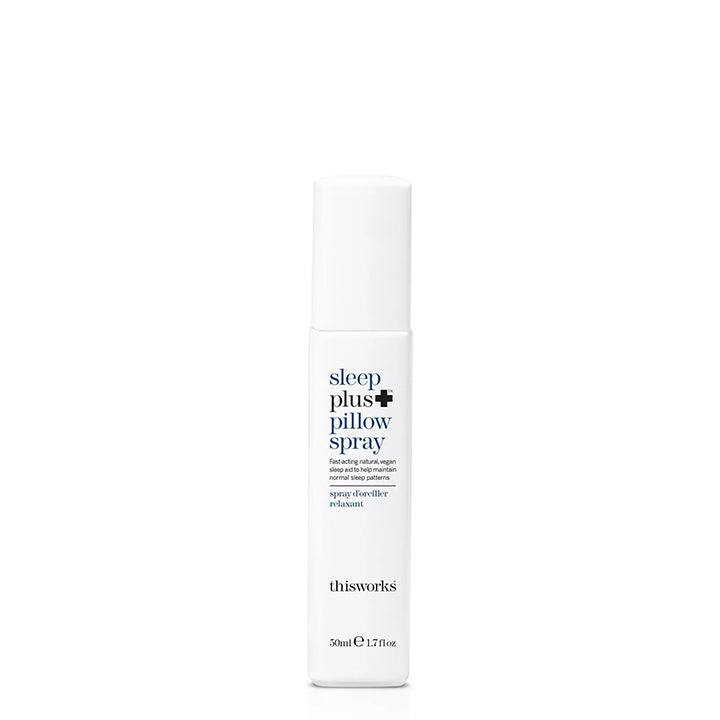 This Works Spray cuscino Sleep Plus 50ml