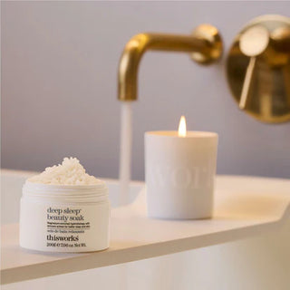 Deep Sleep Beauty Soak 200gr | This Works