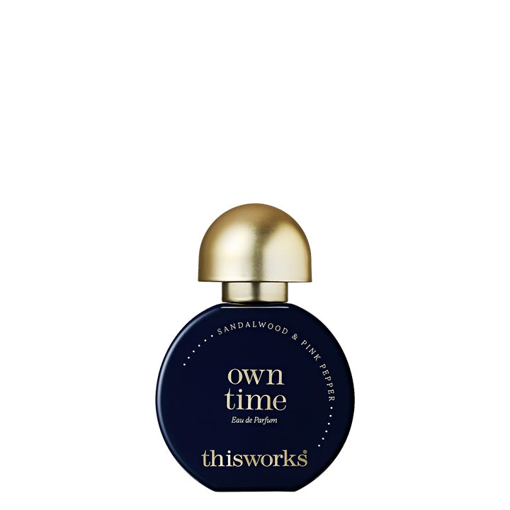 This Works Eau de Parfum Own Time