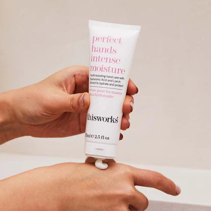 Perfect Hands Intense moisture 75ml | This Works