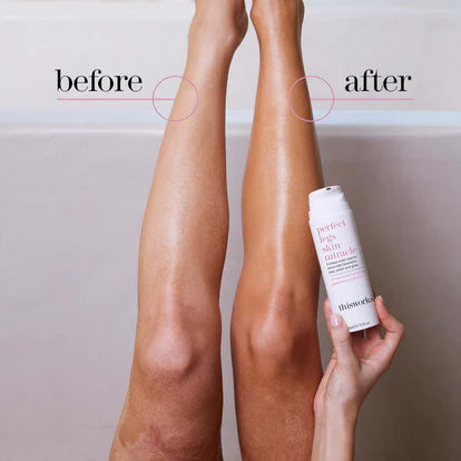 Perfect Legs Skin Miracle 150 ml | This Works