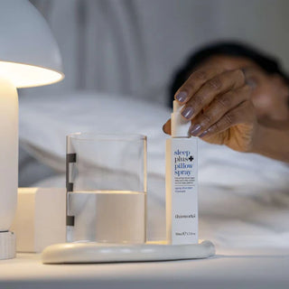 Sleep Plus Pillow Spray 50ml | This Works