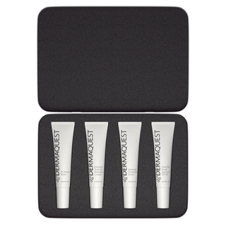 DermaQuest DermaClear Kit open
