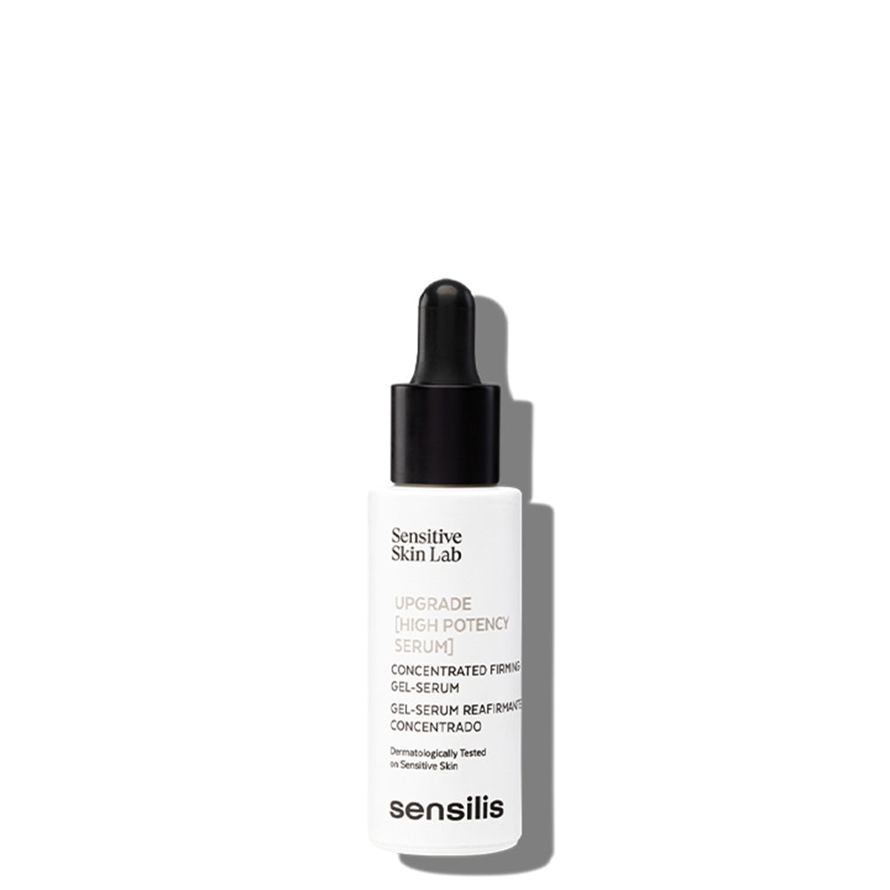 Sensilis Upgrade Siero Rassodante ad Alta Potenza 30ml