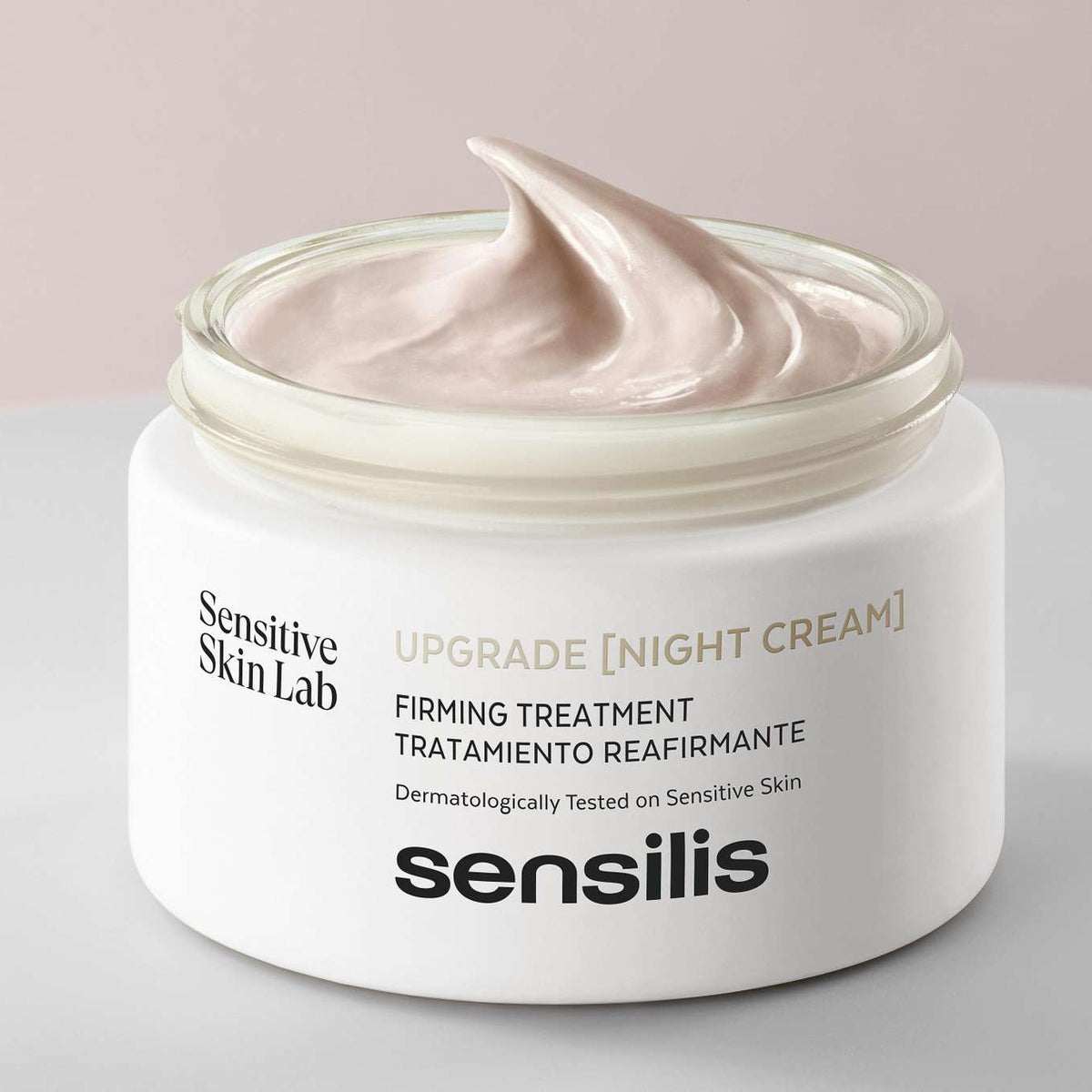 Upgrade Firming Night Cream 50 ml | Sensilis