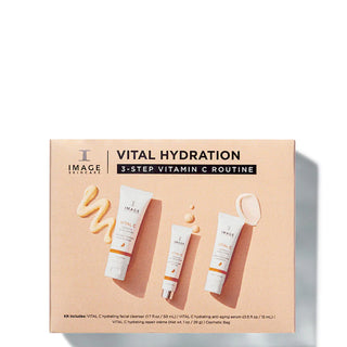 Vital Hydration Kit | Image Skincare