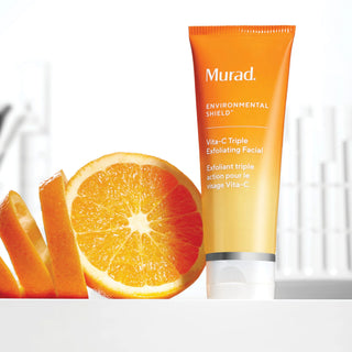 Vita-C Triple Exfoiliating Facial 80ml | Murad