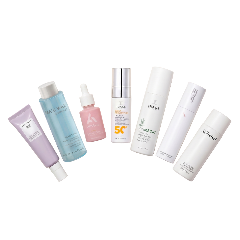Care for Skin Set Completa Couperose