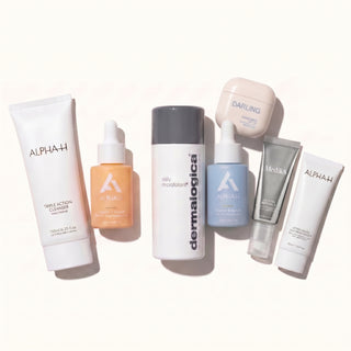 Volledige Set Gecombineerde huid | Care for Skin
