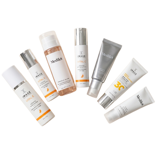 Set Completa Iperpigmentazione