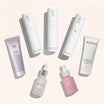 Set Completo pelle sensibile | Care for Skin