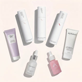 Volledige Set Gevoelige huid | Care for Skin