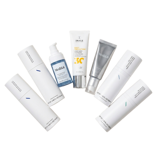 Set Completo Pelle Impura