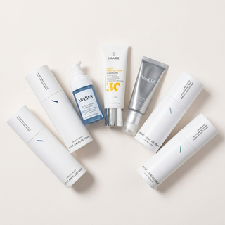 Set Completo Pelle Impura