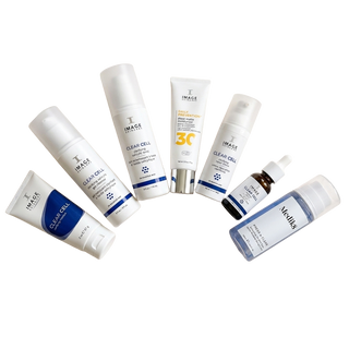 Set Completa Pelle Grassa