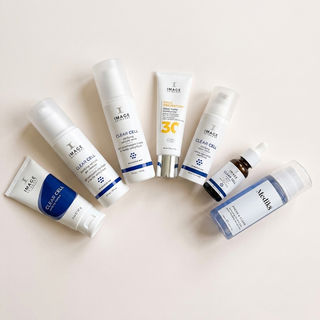 Set Completa Pelle Grassa