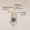 Sunny Balm benefici