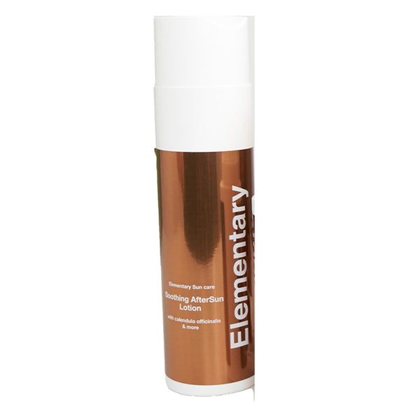 Webecos Aftersun lotion 200ml