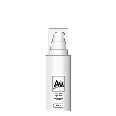 Image of product Crema giorno all’aloe vera 50ml