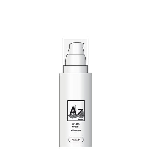 Crema all'Azulene 50ml
