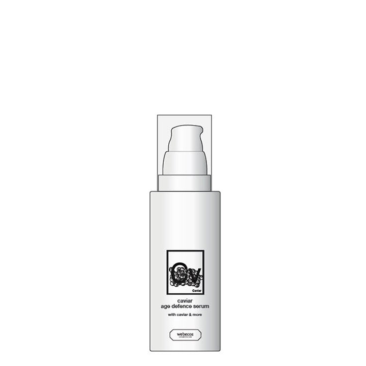 Webecos Siero Caviar Age Defense 30ml