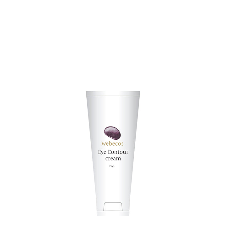 Webecos Contorno occhi 15ml
