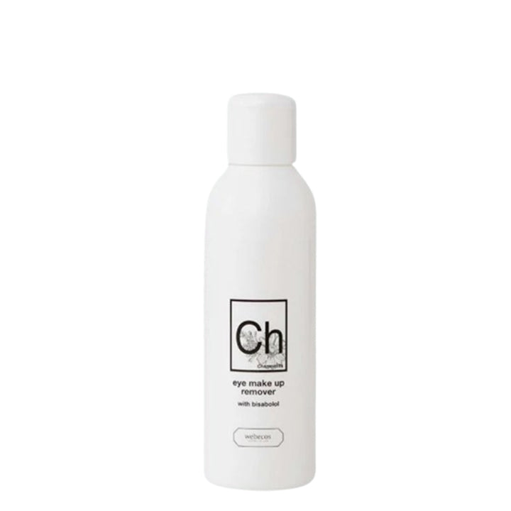 Webecos Struccante occhi delicato 100ml