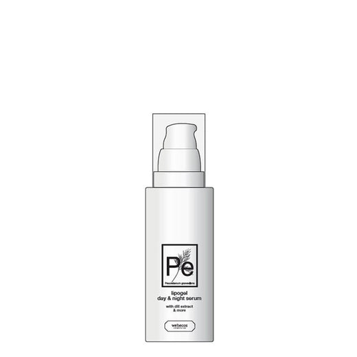 Lipogel giorno & notte 30ml