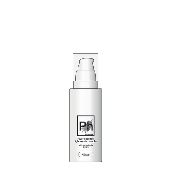 Webecos Rever Essence Night Repair Siero 30ml