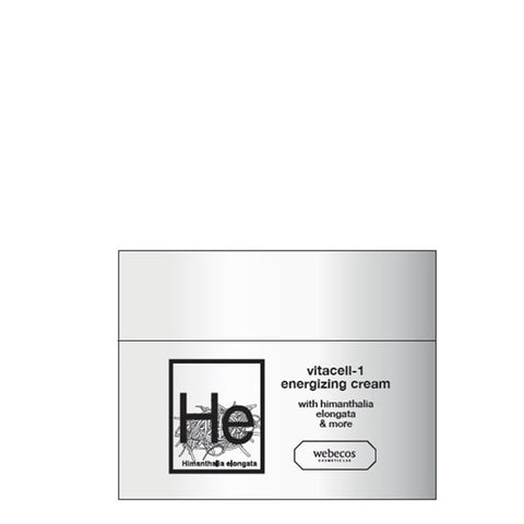 Webecos Vitacell-1 Skin Energy Cream 50ml