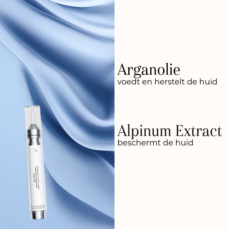 Neo-Youth Skin-Firming Face Serum ingredienti