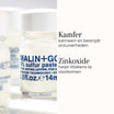 10% Sulfur Paste 14ml ingredienti