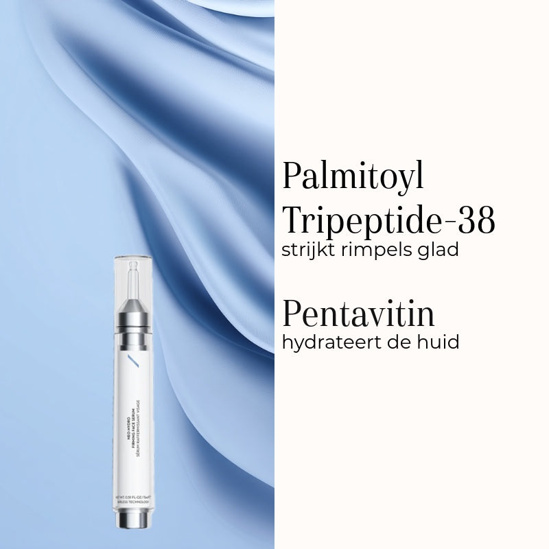Neo-Hydro Firming Face Serum 15ml ingredienti