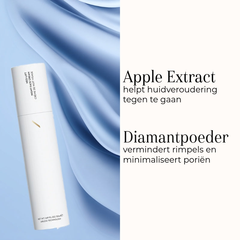 Neo-Lift Night Face Cream ingredienti