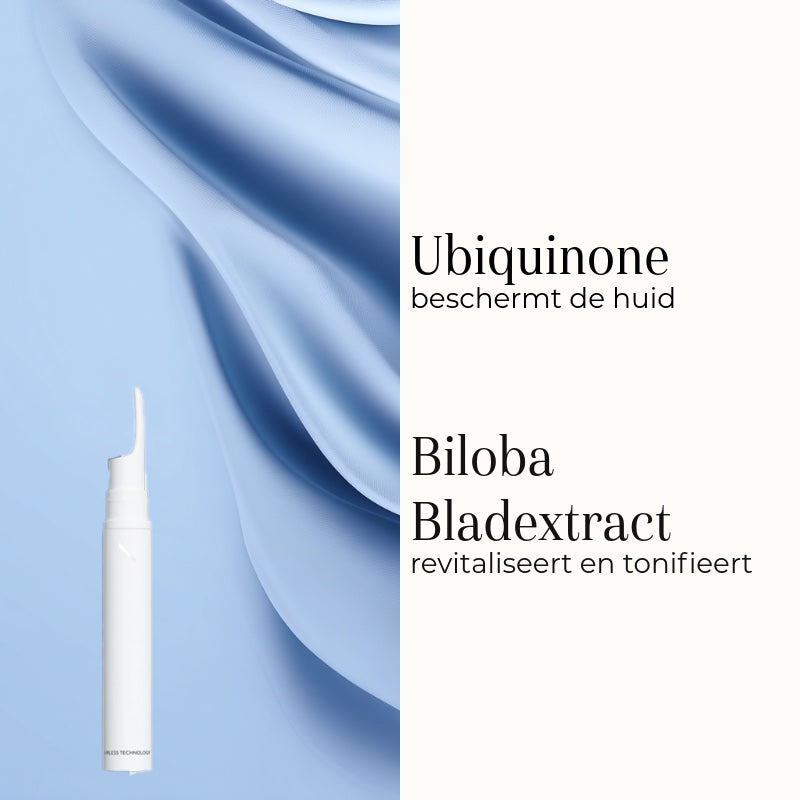 Neo-Defense Eye Cream 15ml ingredienti