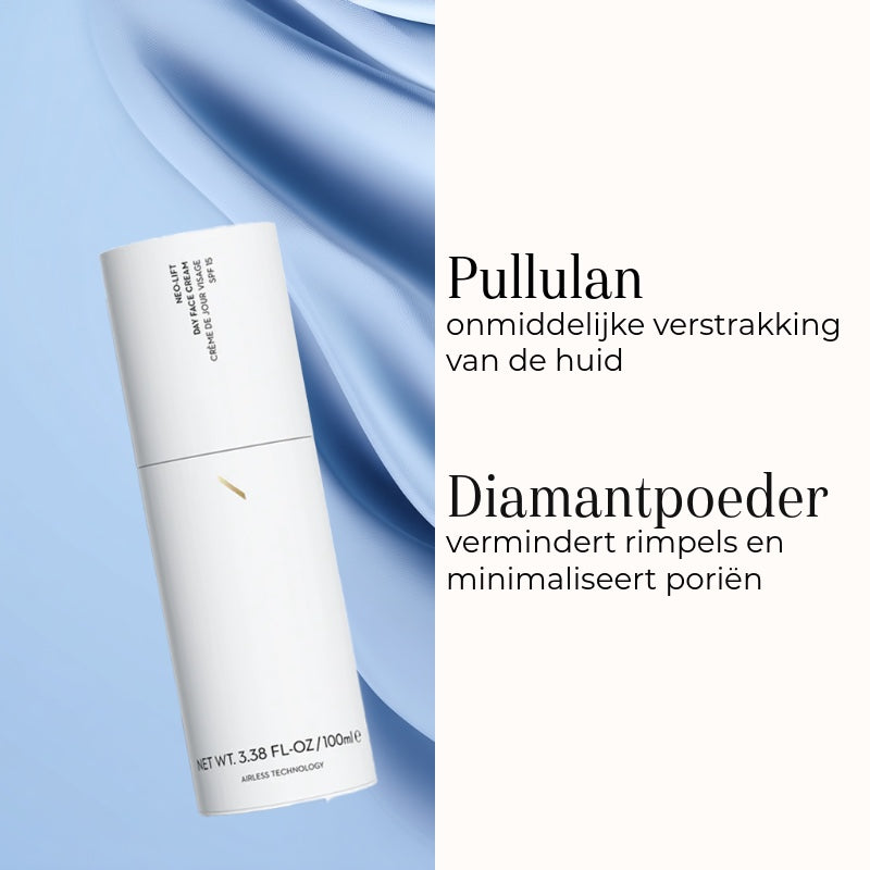 Neo-Lift Day Face Cream Normal ingredienti