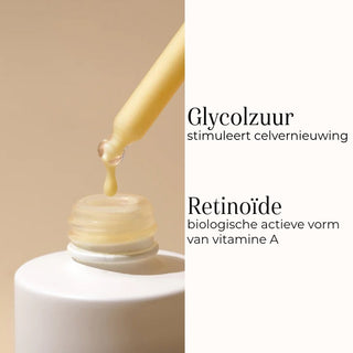 Midnight Reboot Serum 50ml | Alpha-H