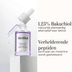 Medik8 Bakuchiol Peptides 30ml 1,25% bakuchiol en verhelderende peptiden