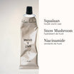 Handcream - Santal & Vetiver 60ml ingredienti