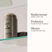 Natural Deodorant - Santal & Vetiver 75gr ingredienti