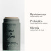 Natural Deodorant Gel - Bergamot & Hinoki Sensitive 75gr ingredienti
