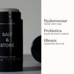 Natural Deodorant Gel - Santal & Vetiver (Sensitive Skin) 75gr ingredienti